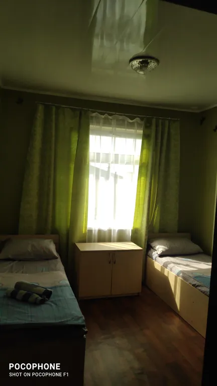 Домик у моря