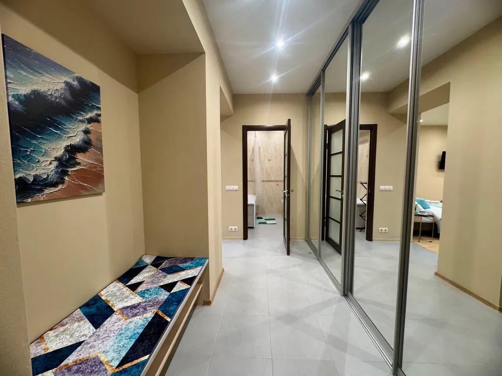 Большая стильная студия в самом центре Твери