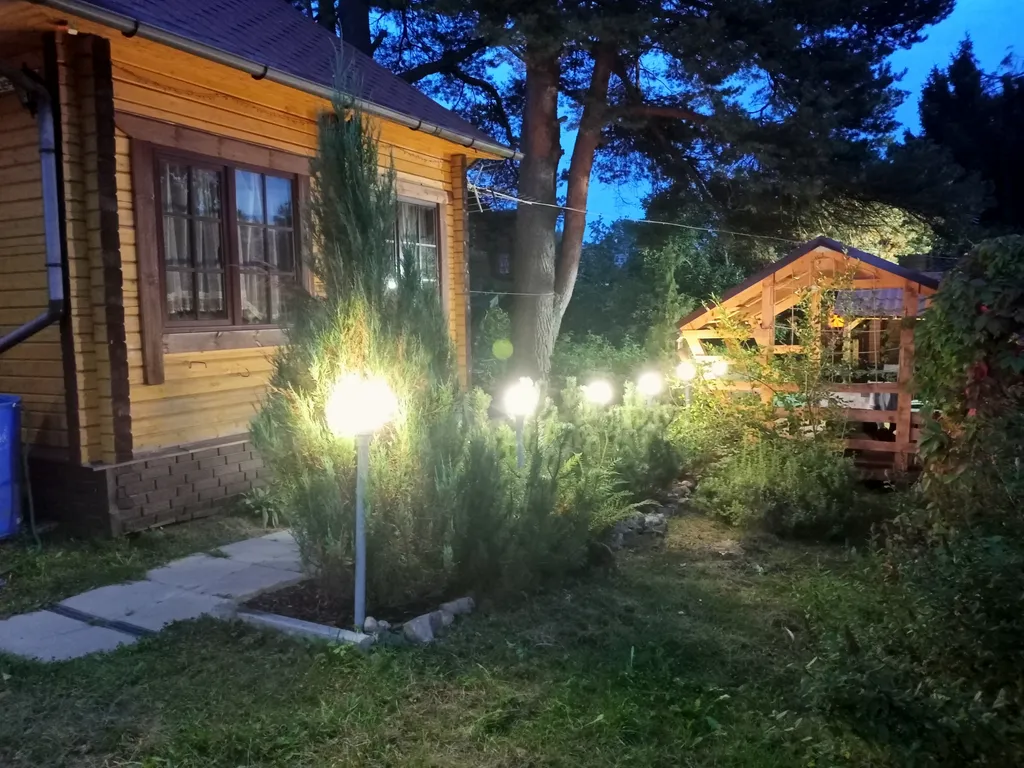 Дом для отдыха