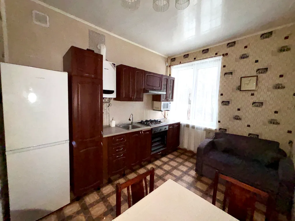 Уютная квартира у моря