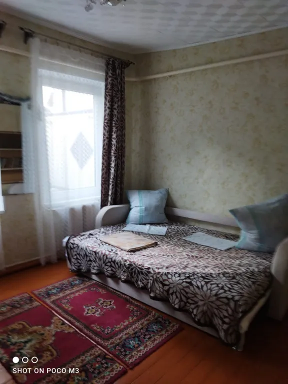 Коттедж 3-комнатный Дом — Анапа