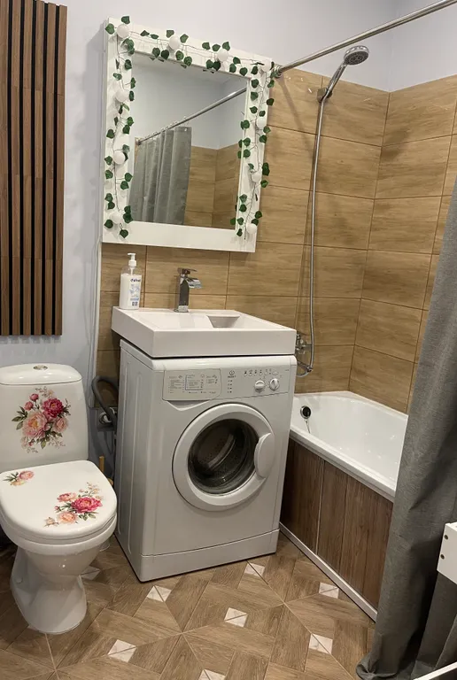 Апартаменты у Глобуса