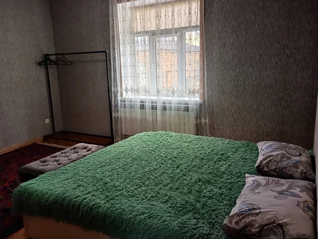 Коттедж Коттедж В центре туристической зоны — Дербент