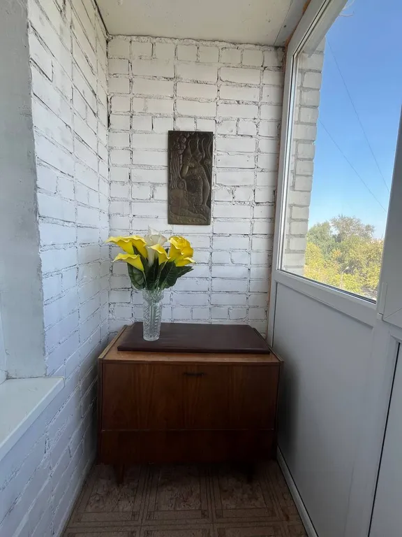 Уютная однокомнатная квартира в самом центре города