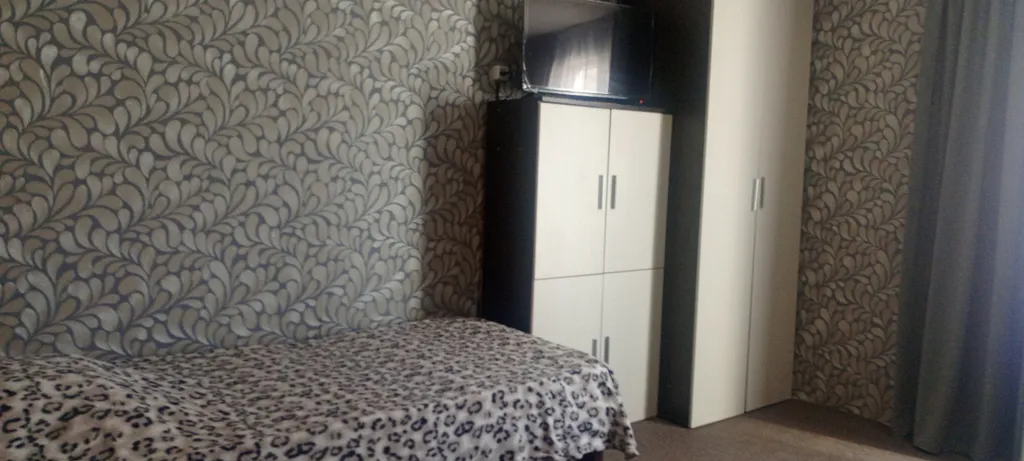 Отдых в Ольгинке