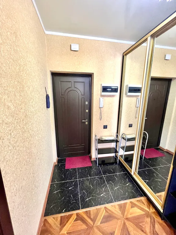 Апартаменты Astra Apartments в центральной локации Астрахани