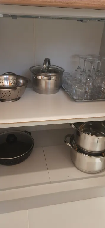 Стильный апартамент в центре