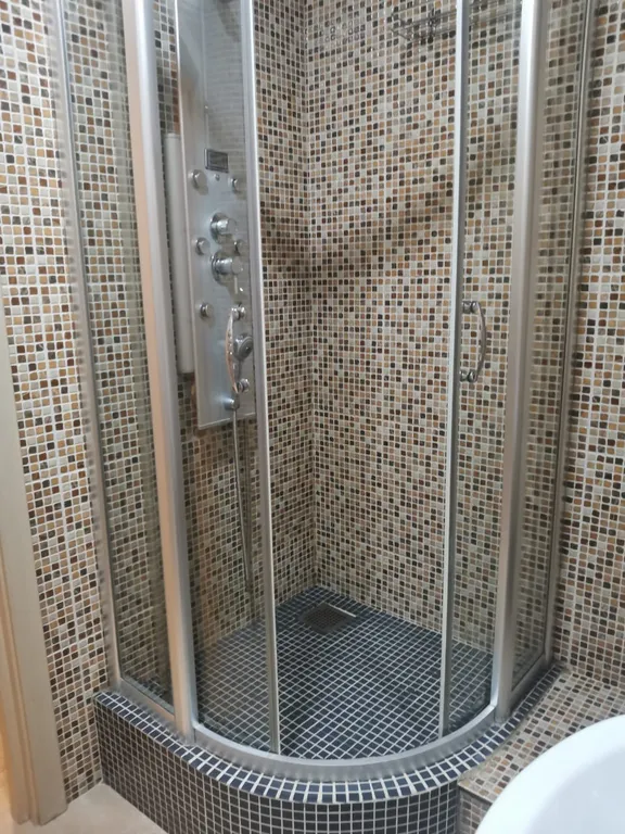 Видовая квартира в Оккервиль