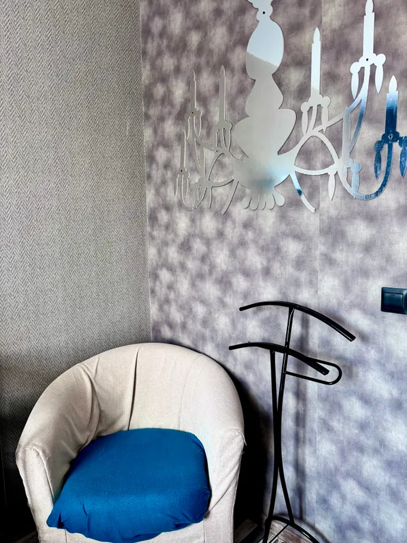 Квартира 2-комнатная Квартира — Нижний Новгород