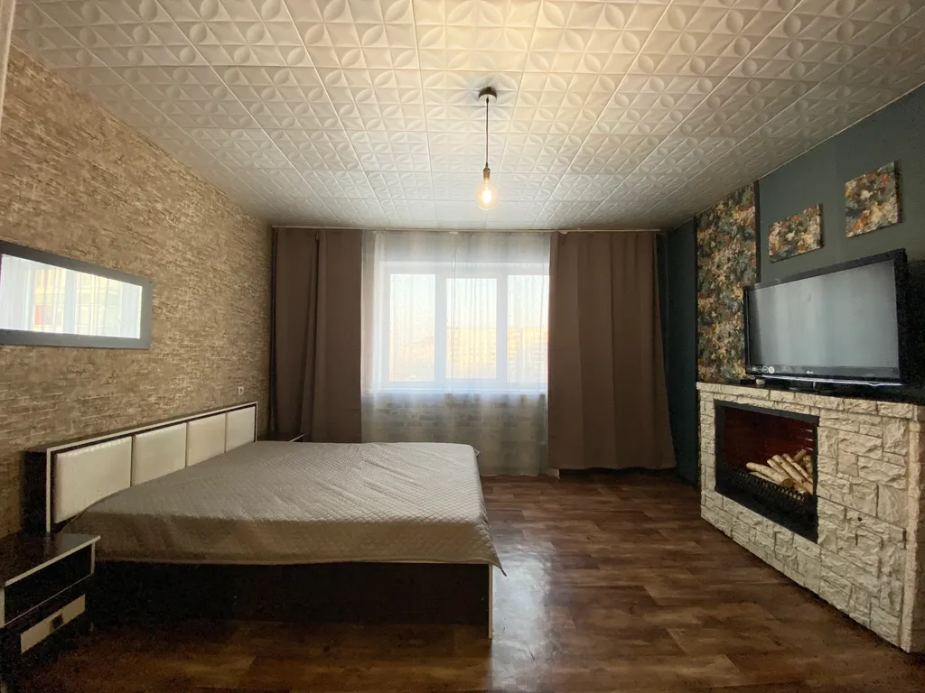 Квартира Квартира Двухкомнатная на 9 мая — Красноярск