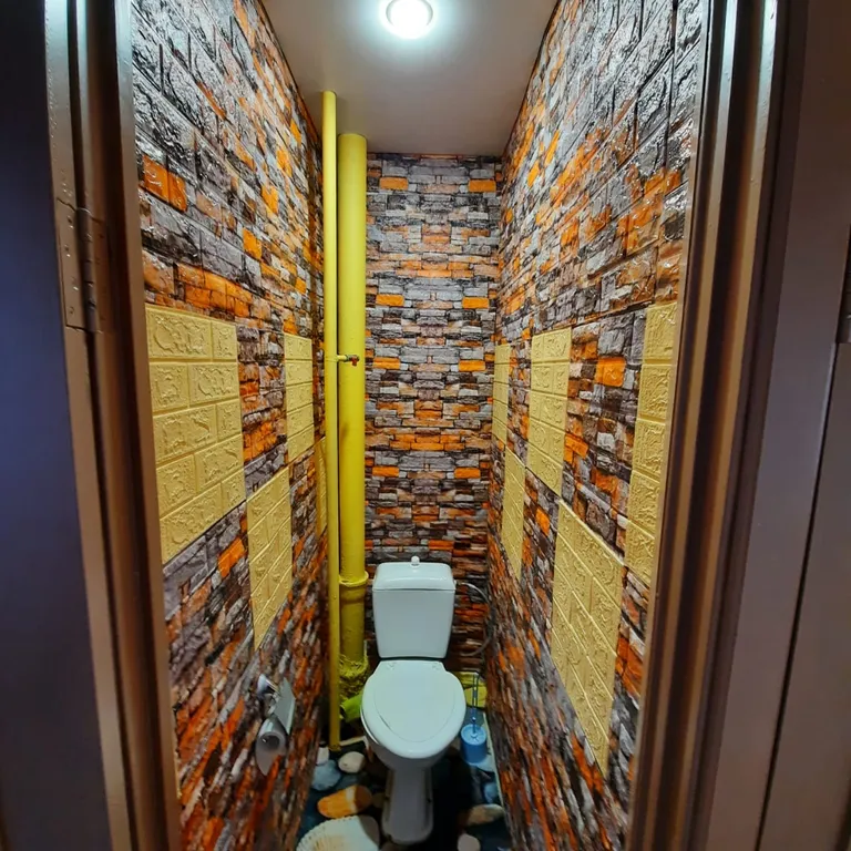 Квартира с мебелью и бытовой техникой в самом центре города