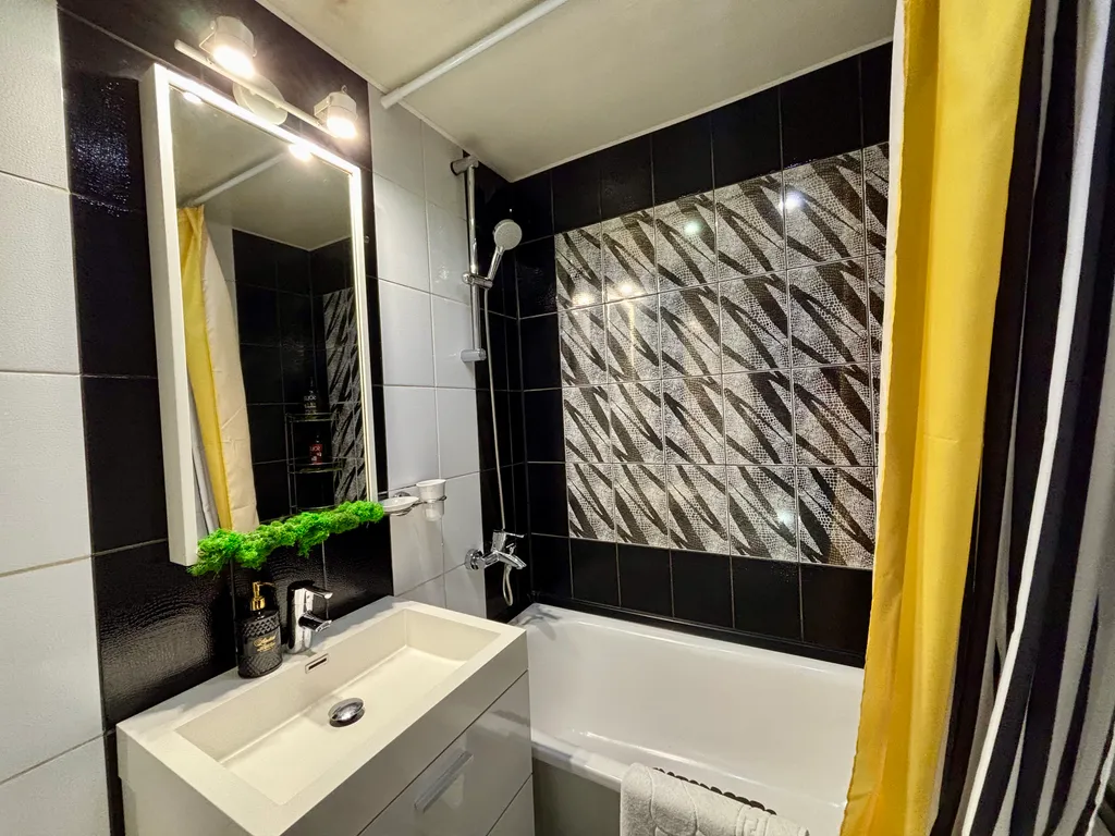 Квартира Уютная и современная 2к квартира Апарт-Комфорт в Центре — Ярославль