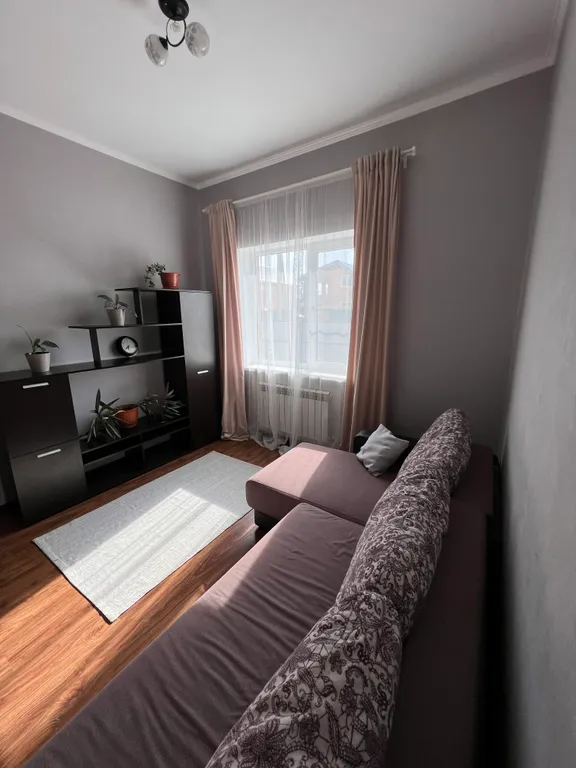 Дивный домик