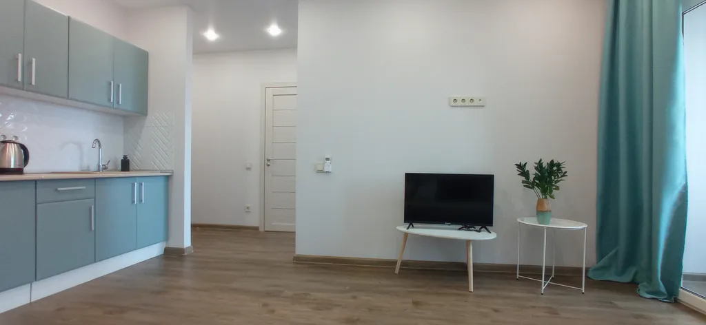 Квартира Идеальное расположение в городе-ваши апартаменты в Новосибирске — Новосибирск