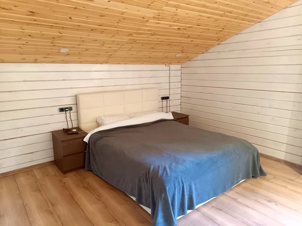 5-комнатный Дом