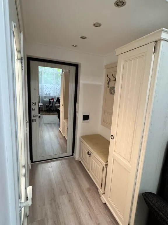 Квартира Квартира Уютная студия в стиле Прованс — Адлер