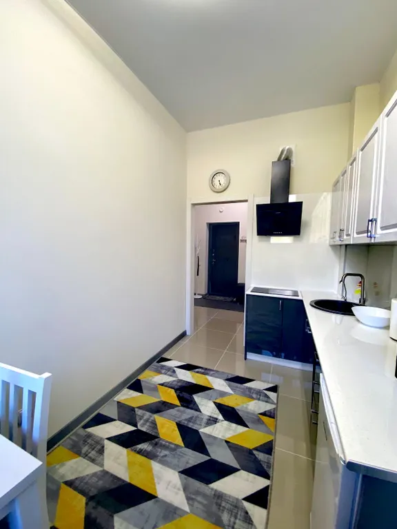 Квартира Апартаменты на Балтике — Светлогорск