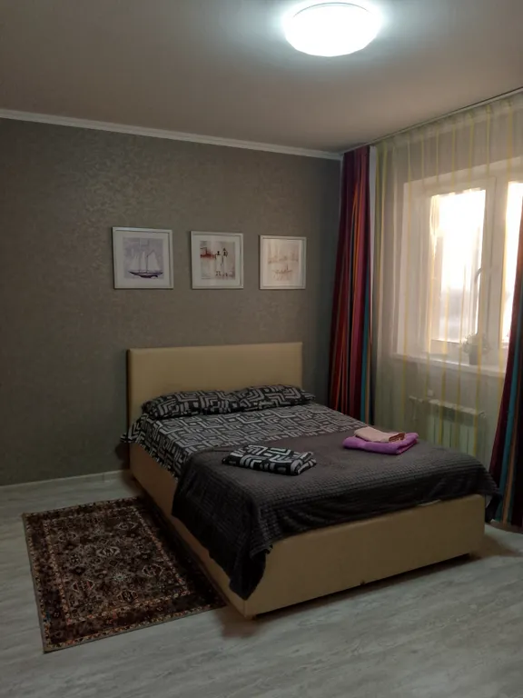 Уютная квартира-студия на станции Фабричная — аренда посуточно в Раменское