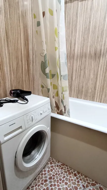 Уютная квартира в самом центре