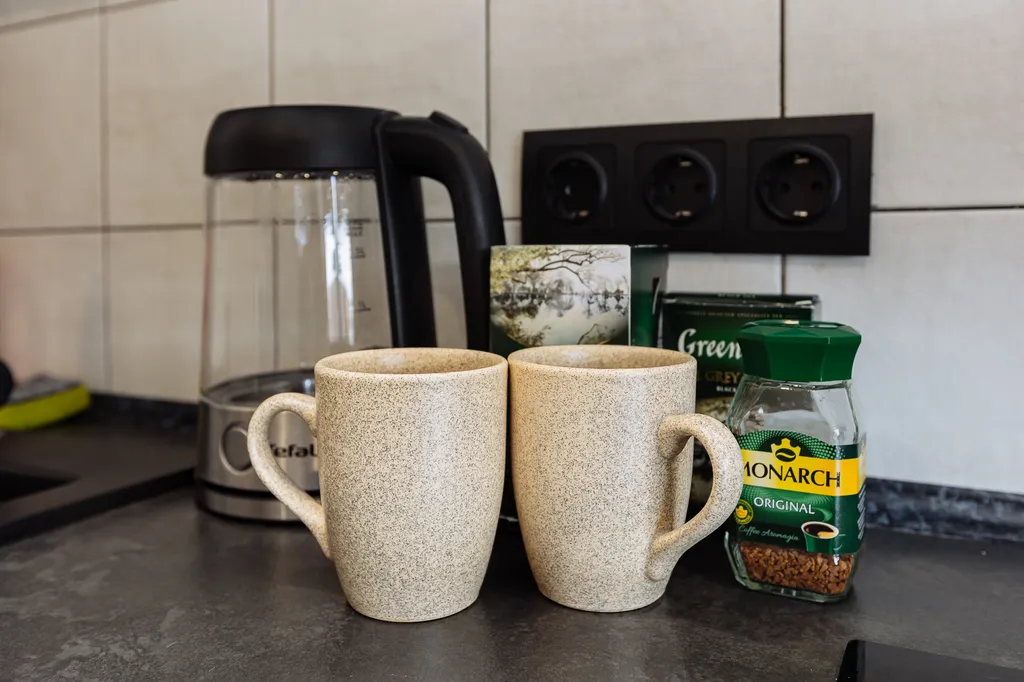 Квартира В 10 минутах от южного вокзала и рыбной деревни — Калининград