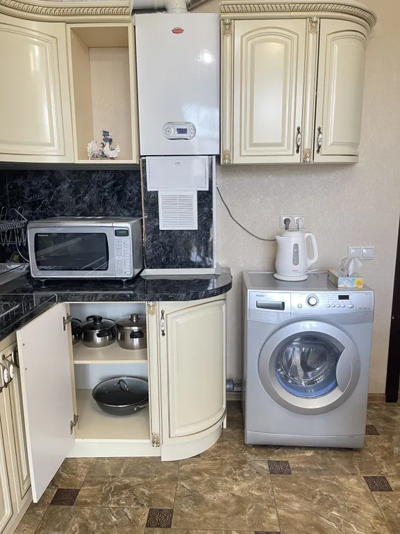 Двухкомнатные Апартаменты рядом с парком и источником