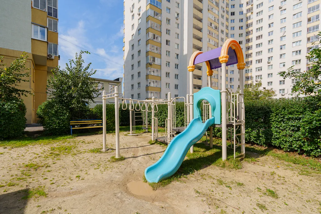 Квартира Квартира SOVA "Ключи к комфорту у метро" — Екатеринбург