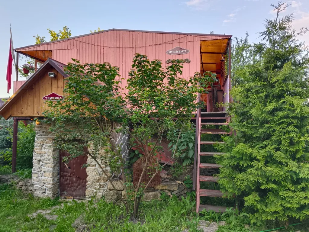 3-комнатный Дом