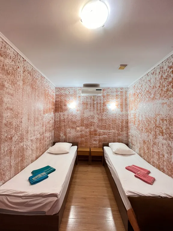 Комната в гостевом доме