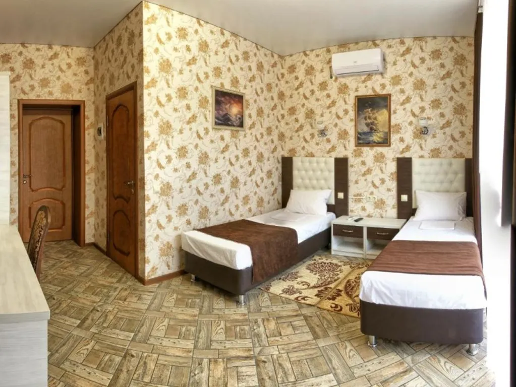 Квартира Комната — аренда посуточно в Кабардинка