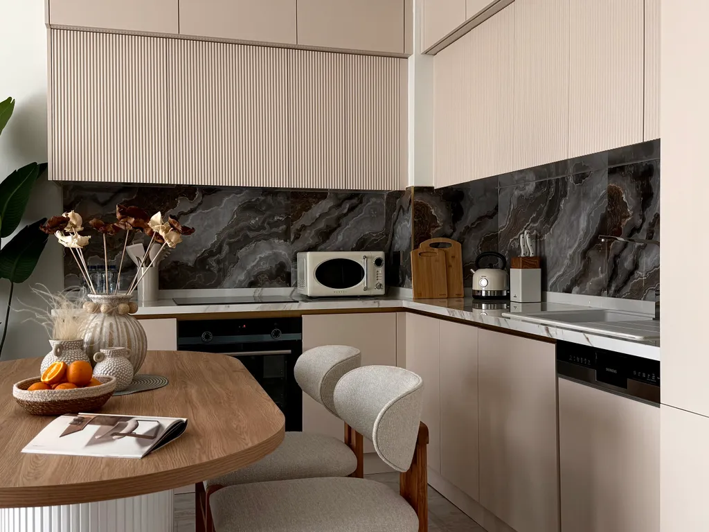 Excellence с видом на море, бассейном и SPA