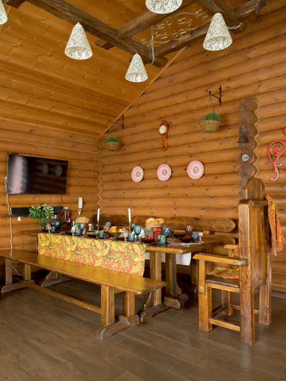 Гуси Лебеди