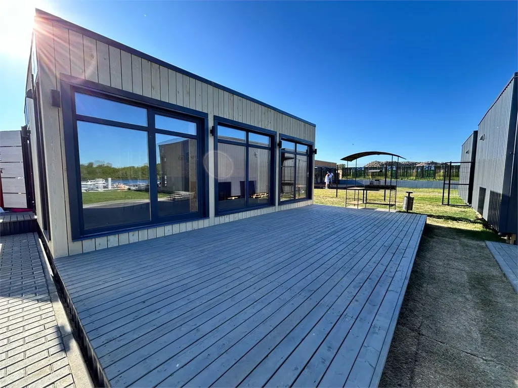 Глемпинг Большой