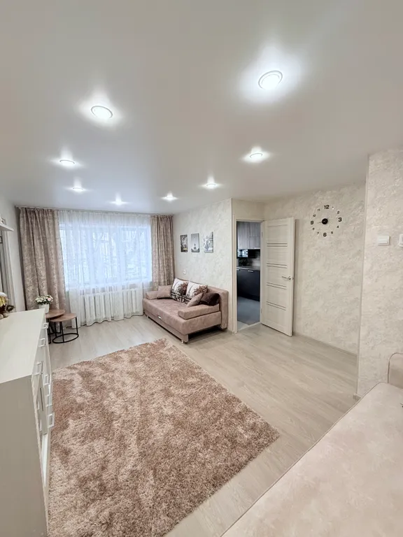 Квартира в самой жемчужине Пскова — аренда посуточно в Псков