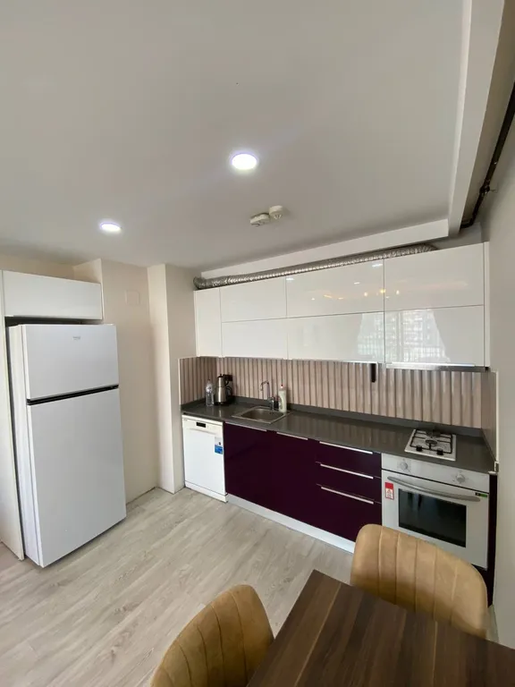 Квартира в центре