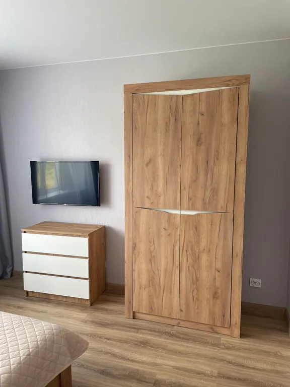 Квартира Уютная квартира на Балтийском побережье — Зеленоградск