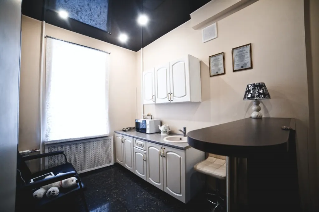 Люкс апартаменты в центре города у жд вокзала