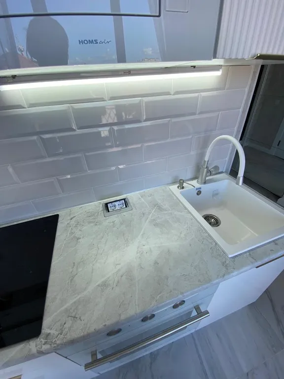 Квартира Уютная квартира в центре Сириус — Сириус