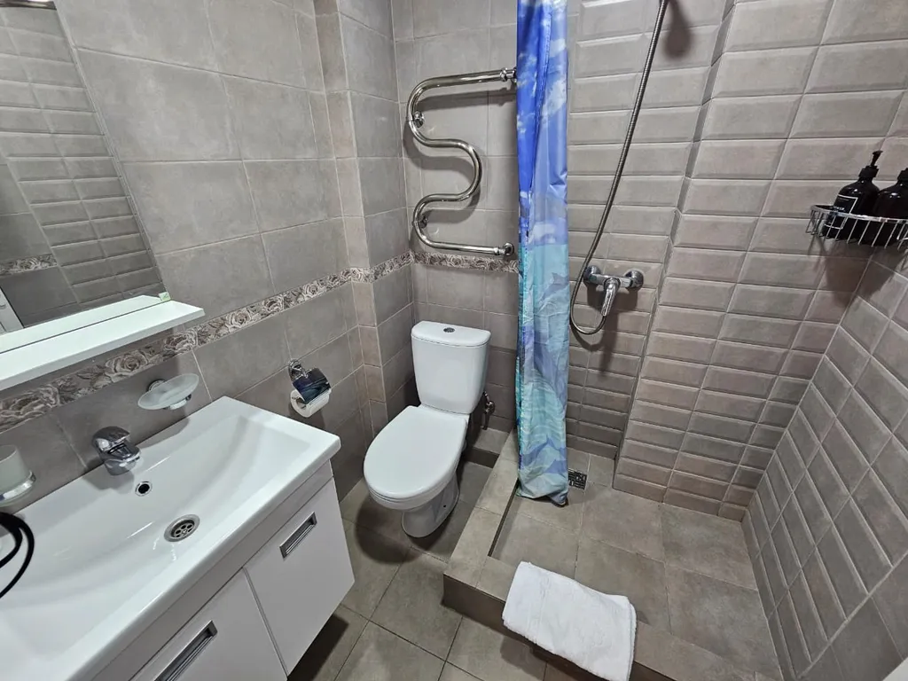 Квартира Комната — Сириус