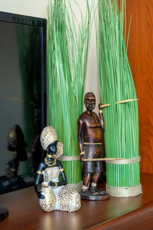 Квартира 1-комнатная Квартира — Пушкин