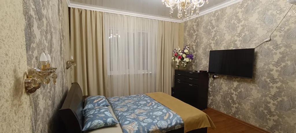 Вилла андерсон