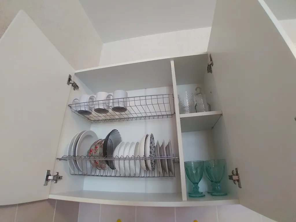 Студия у метро Девяткино