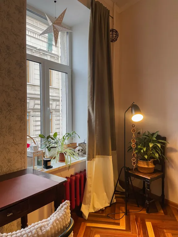 Квартира Уютная квартира у Казанского собора — Санкт-Петербург