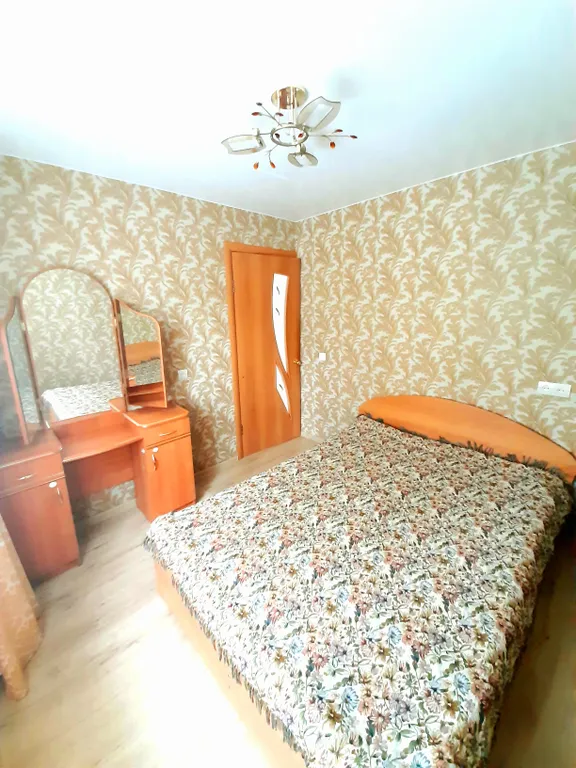 Квартира рядом с Аэропортом и центром города Артем