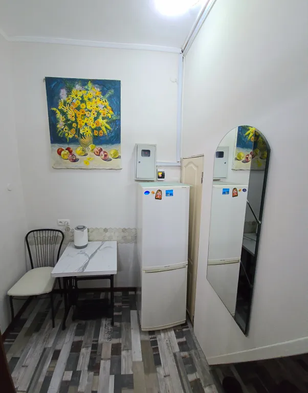 Квартира в центре города у моря