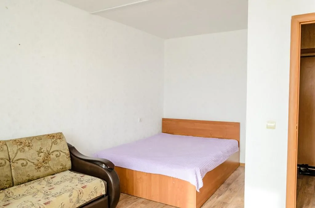 1-комнатная Квартира — аренда посуточно в Стерлитамак