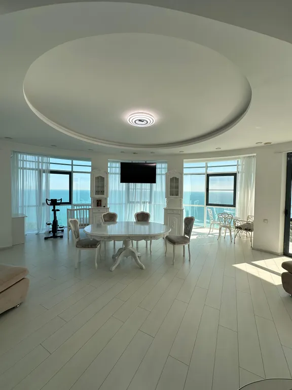 Все рассветы и закаты, незабываемый вид с утра до ночи