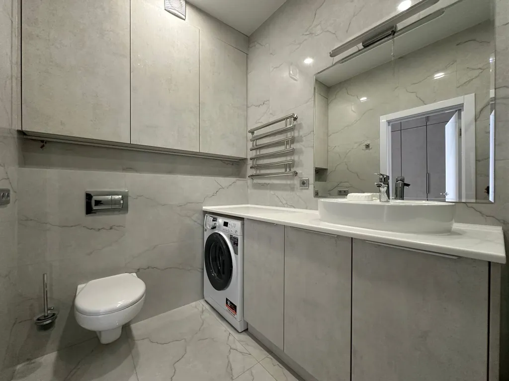 Квартира 1-комнатная Квартира — Анапа