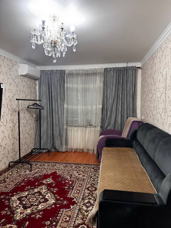 Уютная квартира в центре