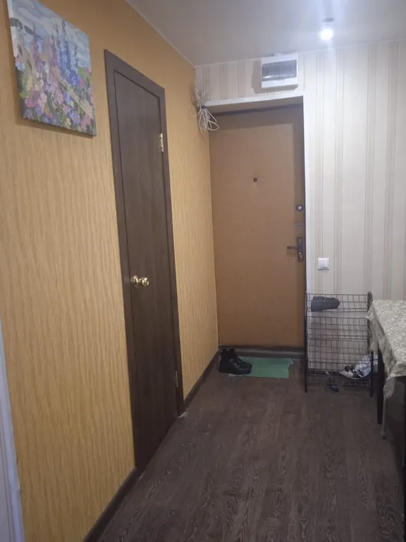 Уютный номер для гостей посёлка