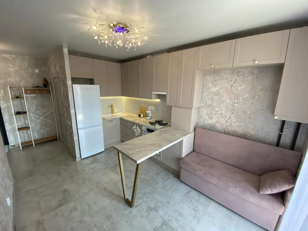 Квартира Квартира Клеверный лист — Ярославль